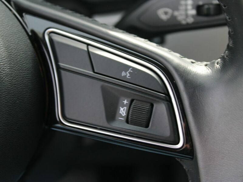 Audi A4 S-Tronic Led F-vat Salon Polska B9 (2015-)