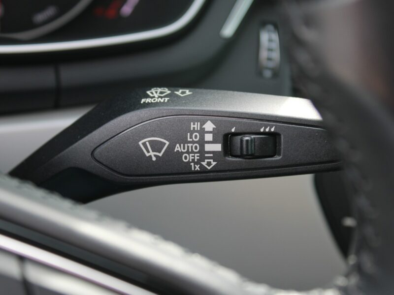 Audi A4 S-Tronic Led F-vat Salon Polska B9 (2015-)