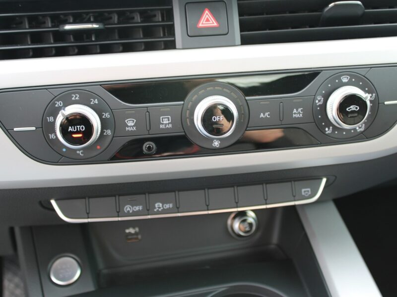 Audi A4 S-Tronic Led F-vat Salon Polska B9 (2015-)