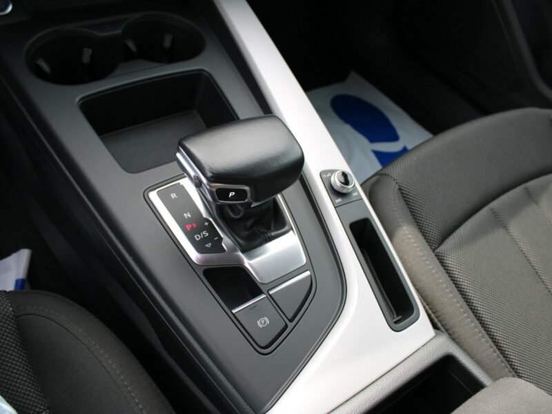 Audi A4 S-Tronic Led F-vat Salon Polska B9 (2015-)