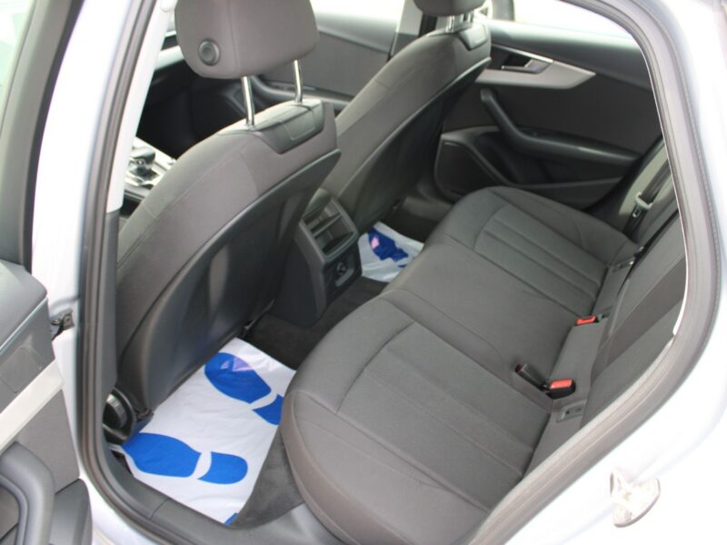 Audi A4 S-Tronic Led F-vat Salon Polska B9 (2015-)