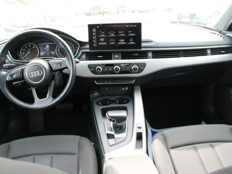 Audi A4 S-Tronic Led F-vat Salon Polska B9 (2015-)