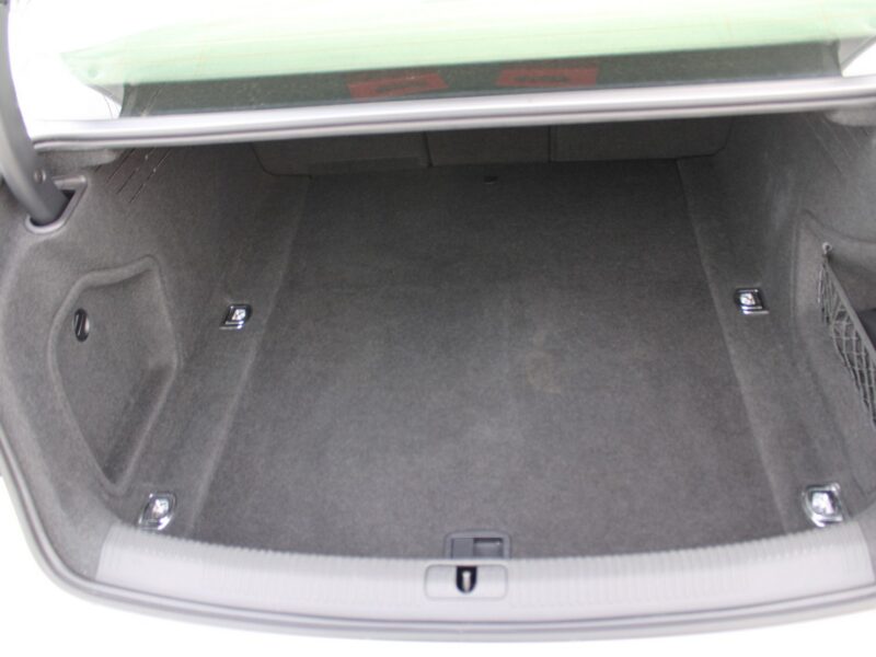 Audi A4 S-Tronic Led F-vat Salon Polska B9 (2015-)