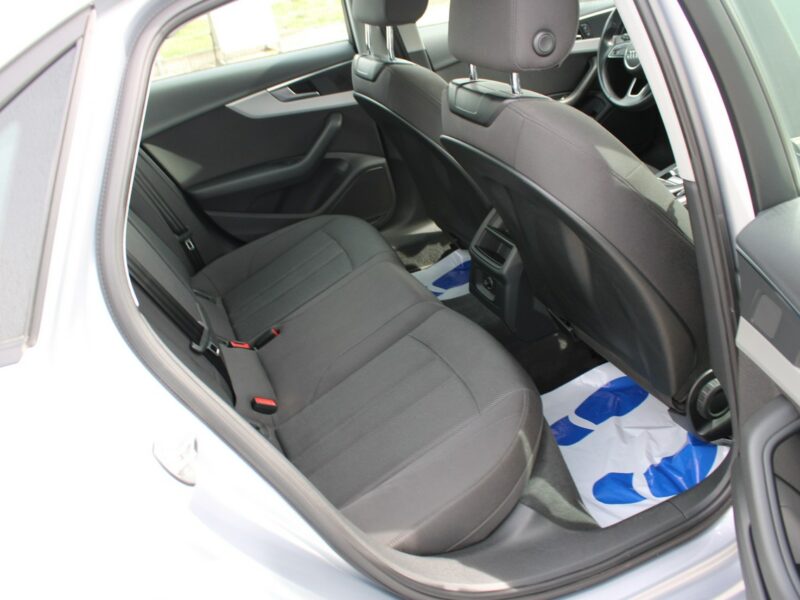 Audi A4 S-Tronic Led F-vat Salon Polska B9 (2015-)