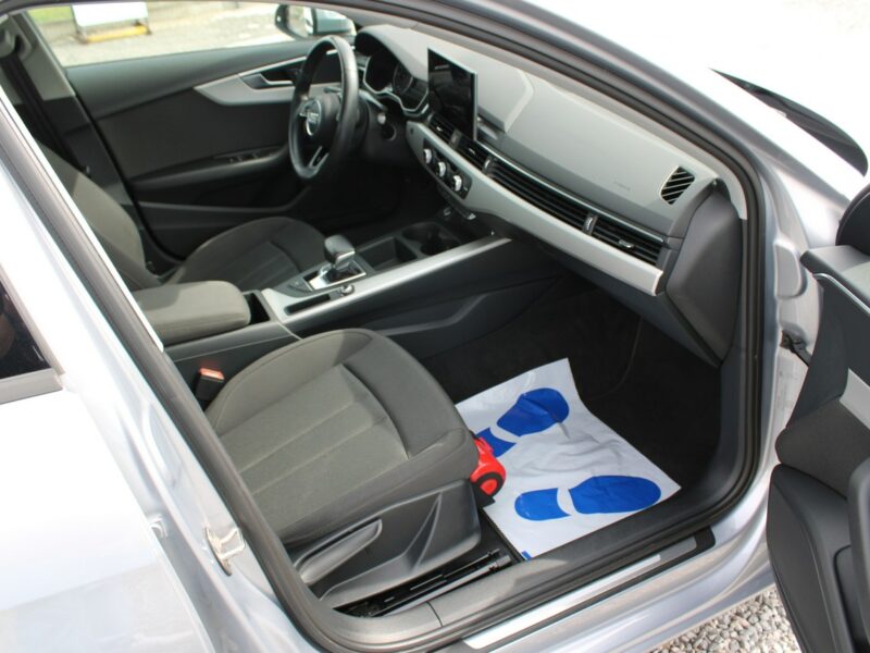 Audi A4 S-Tronic Led F-vat Salon Polska B9 (2015-)