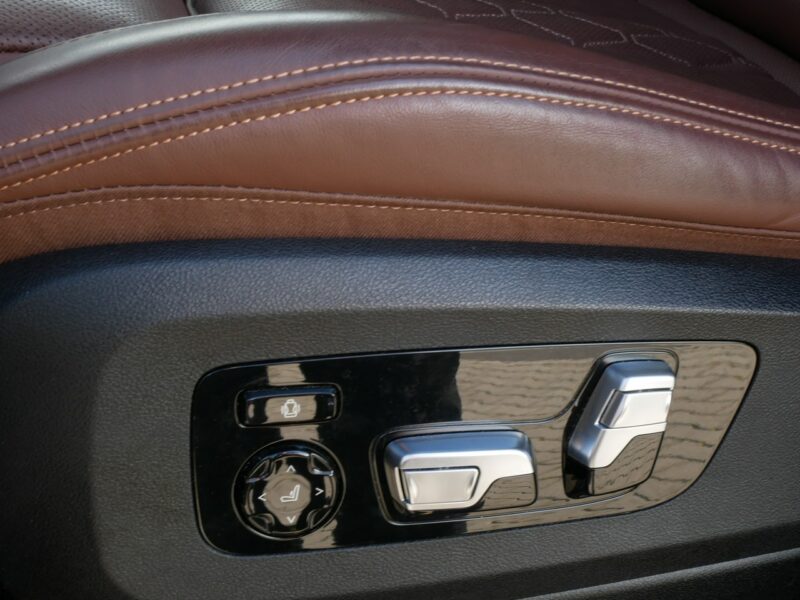 BMW X5 3.0 xDrive45e 394KM Hybrid Plug-In M-Pak -VAT 23% -Gwarancja world G05 (2018-)
