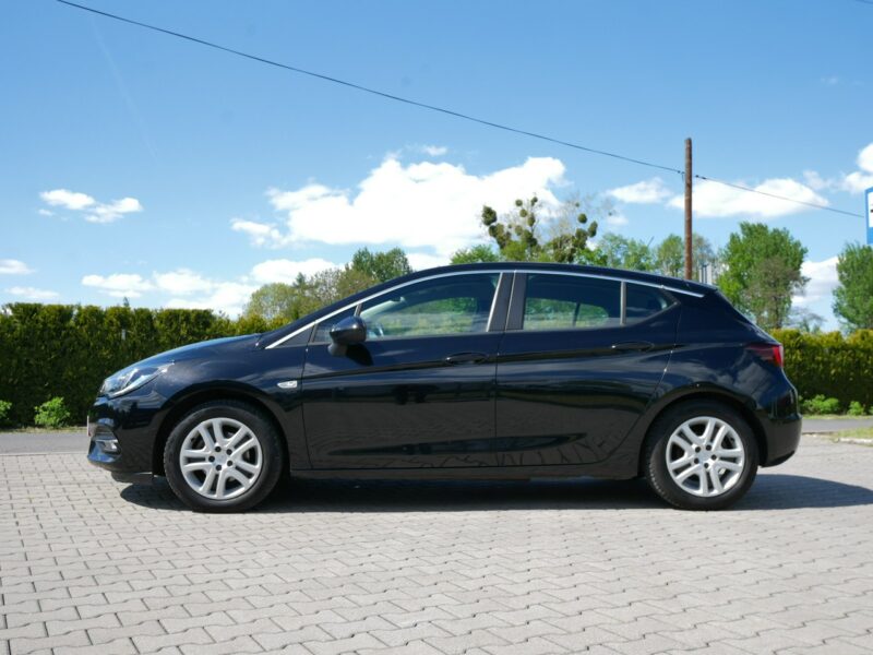 Opel Astra V 1.2T 130KM [Eu6] Enjoy Hatch -Krajowy +Opony zima -VAT 23% Brutto K (2015-2021)