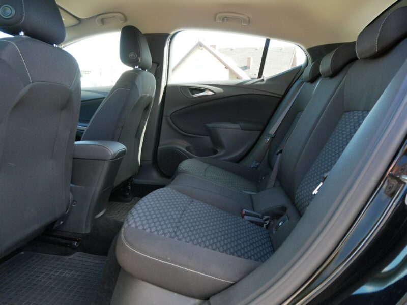 Opel Astra V 1.2T 130KM [Eu6] Enjoy Hatch -Krajowy +Opony zima -VAT 23% Brutto K (2015-2021)