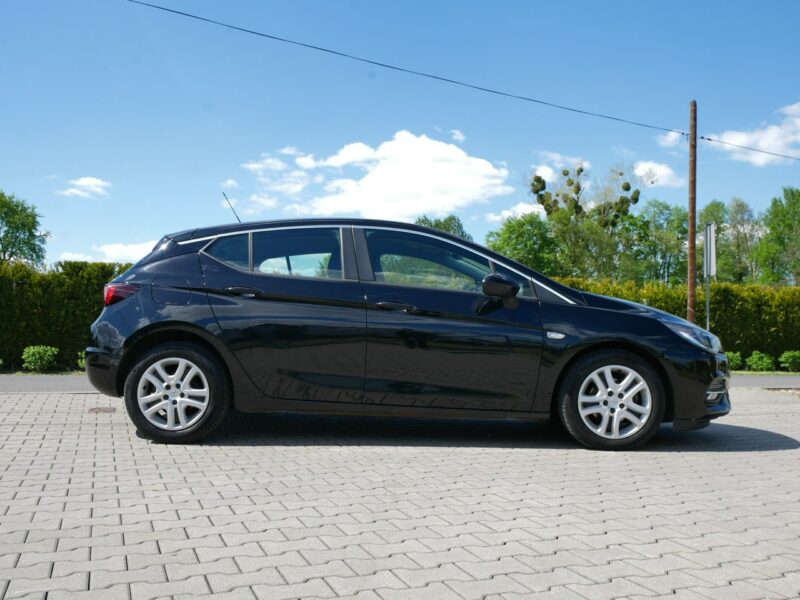 Opel Astra V 1.2T 130KM [Eu6] Enjoy Hatch -Krajowy +Opony zima -VAT 23% Brutto K (2015-2021)