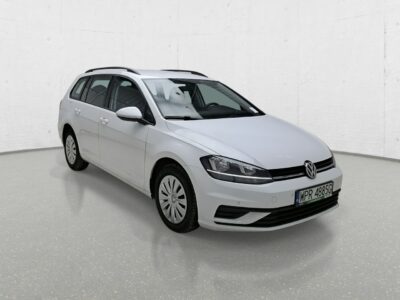 Volkswagen Golf VII (2012-)
