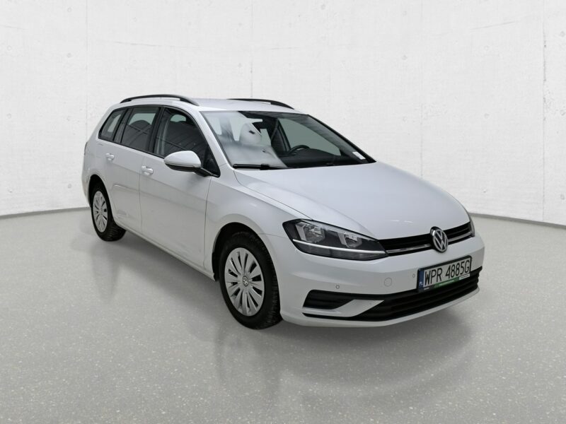 Volkswagen Golf VII (2012-)