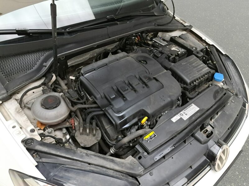 Volkswagen Golf VII (2012-)