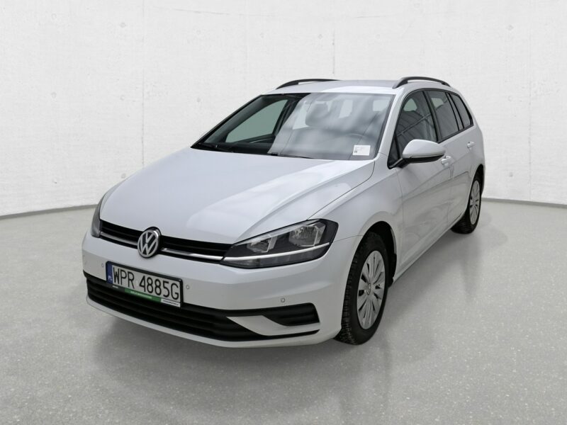 Volkswagen Golf VII (2012-)