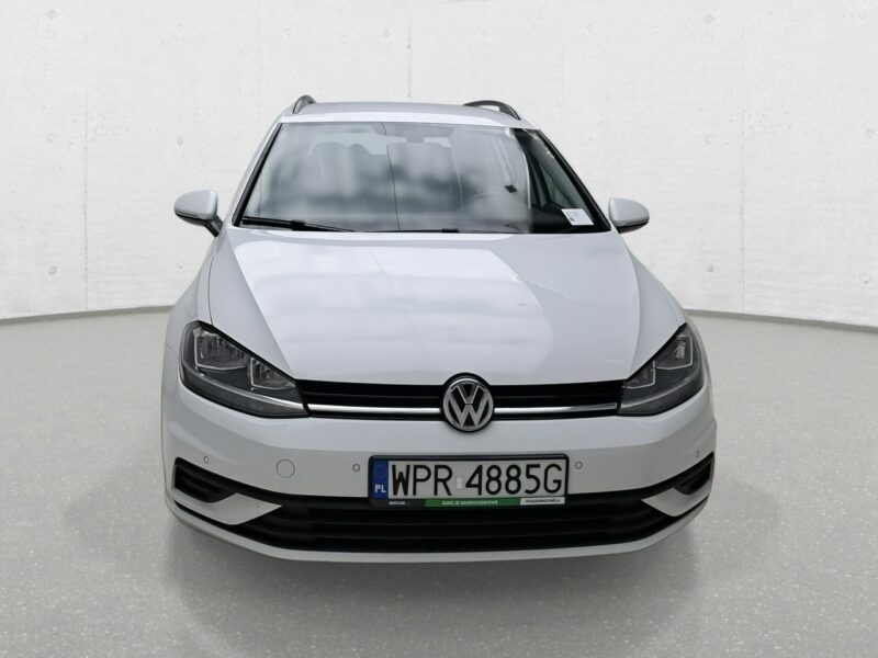 Volkswagen Golf VII (2012-)