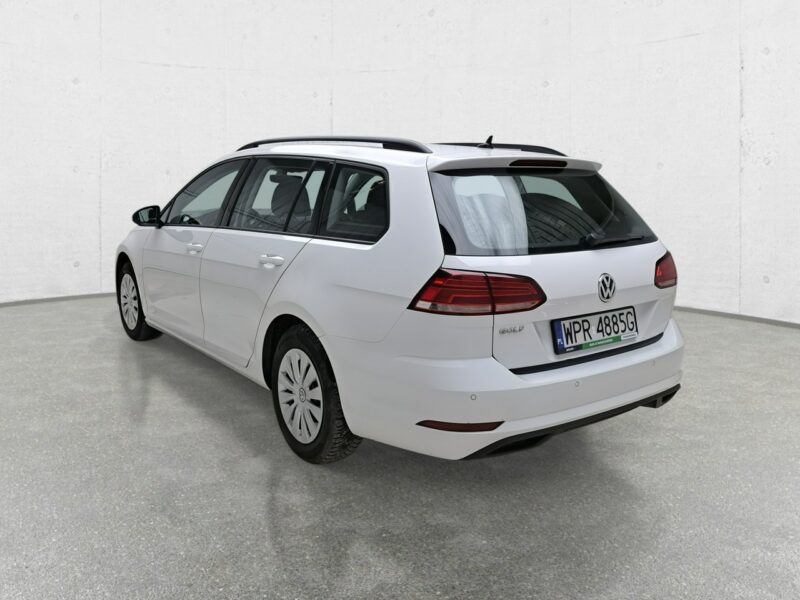 Volkswagen Golf VII (2012-)