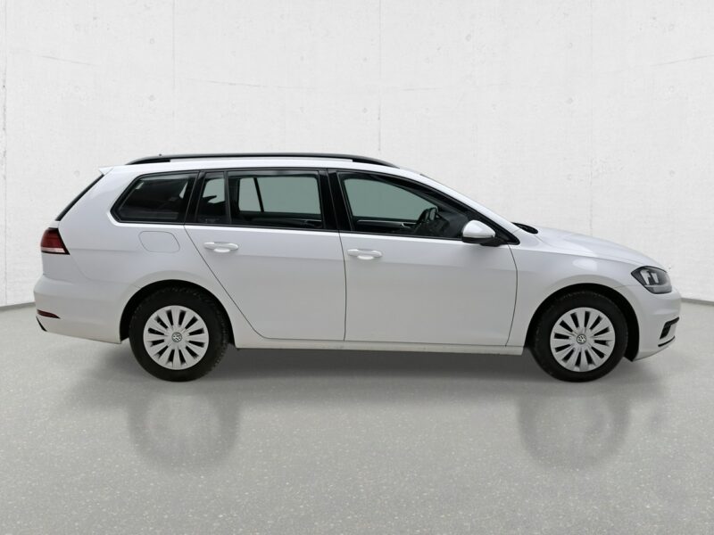 Volkswagen Golf VII (2012-)