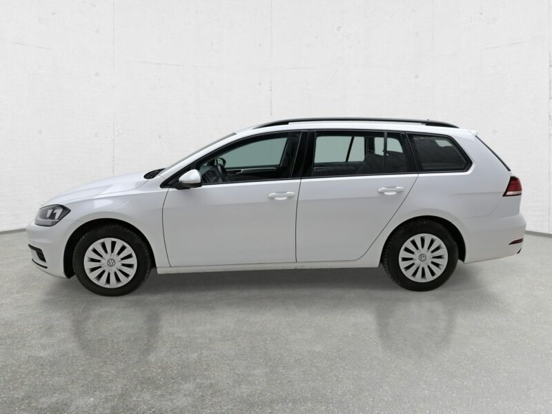 Volkswagen Golf VII (2012-)