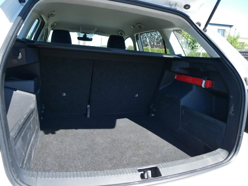 Škoda Fabia 1.0 TSI 95KM Eu6 Kombi -Zobacz III (2014-)