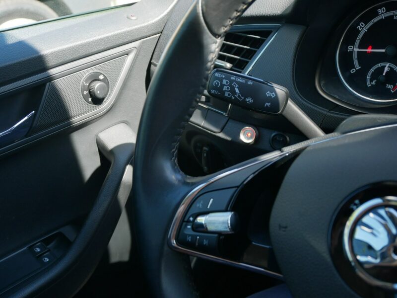 Škoda Fabia 1.0 TSI 95KM Eu6 Kombi -Zobacz III (2014-)