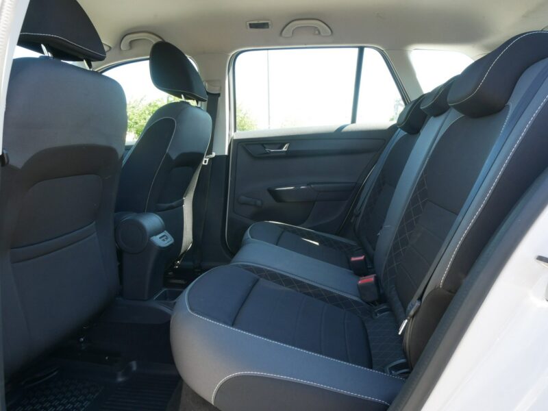 Škoda Fabia 1.0 TSI 95KM Eu6 Kombi -Zobacz III (2014-)