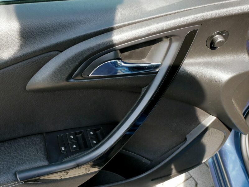 Opel Astra 1.6 CDTI 136KM Eu6 Kombi -1 Właściciel od 6 lat -Nowy sprzęgło +dwumas J (2009-2019)