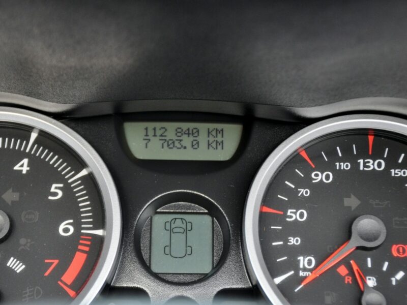 Renault Megane 2.0i(135KM)*Klimatronik*Skóry*Cabrio*I Wł*Grzane Fotele*PDC*Alu17"ASO II (2002-2008)