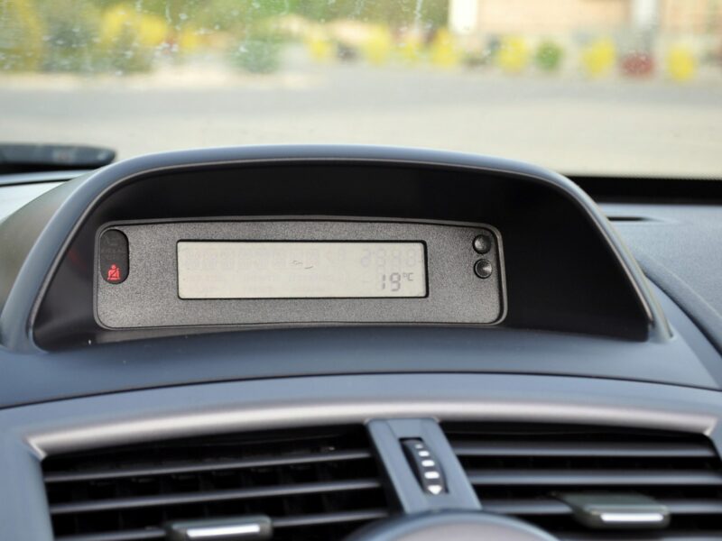 Renault Megane 2.0i(135KM)*Klimatronik*Skóry*Cabrio*I Wł*Grzane Fotele*PDC*Alu17"ASO II (2002-2008)