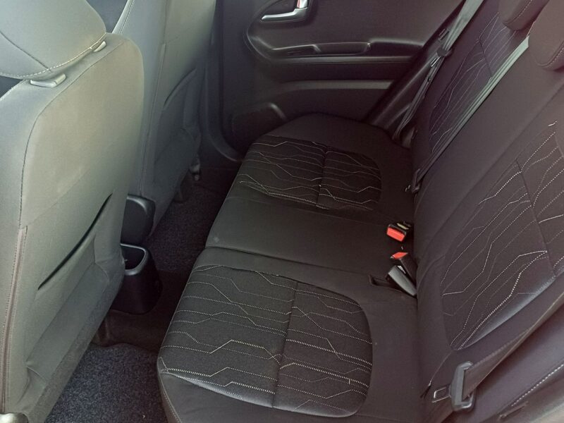 Kia Picanto 1.0 Benzyna Klimatronic II (2011-)
