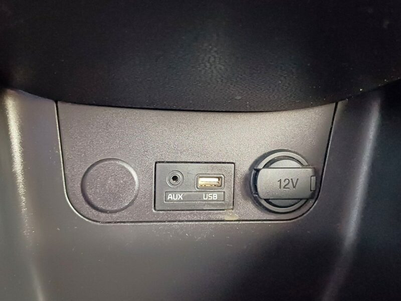 Kia Picanto 1.0 Benzyna Klimatronic II (2011-)