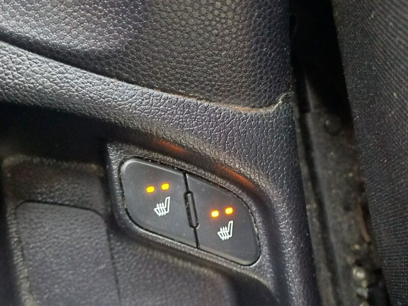 Kia Picanto 1.0 Benzyna Klimatronic II (2011-)