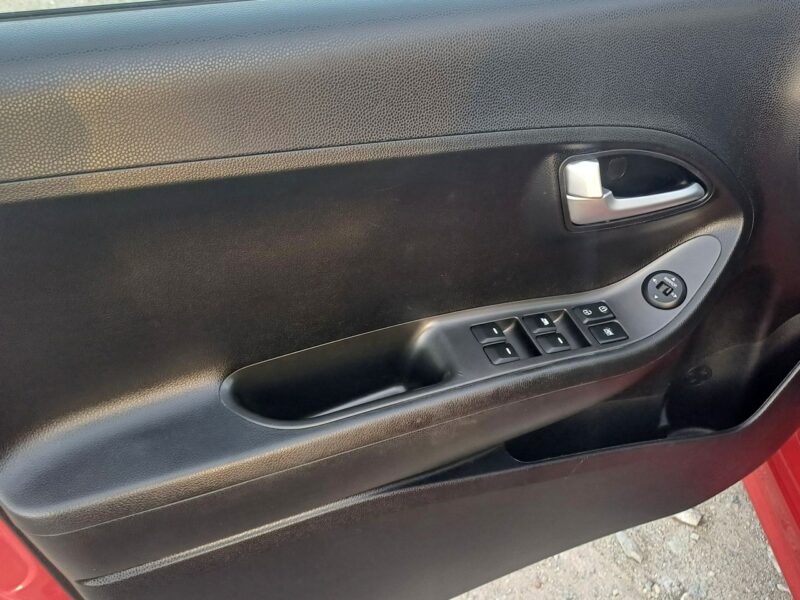 Kia Picanto 1.0 Benzyna Klimatronic II (2011-)