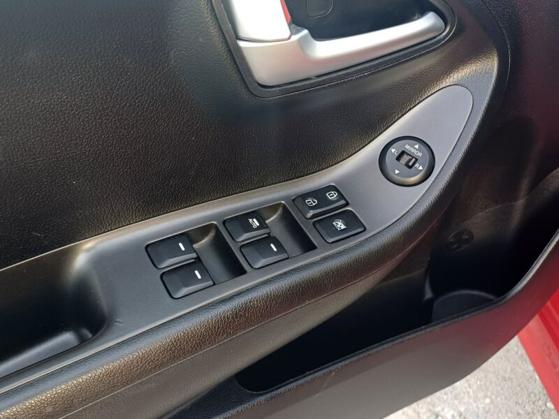Kia Picanto 1.0 Benzyna Klimatronic II (2011-)