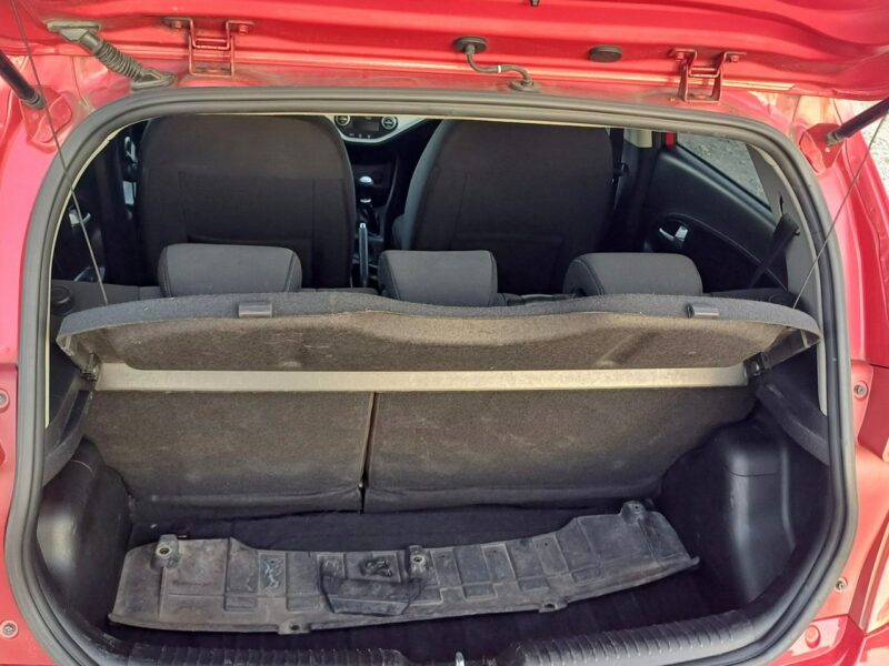 Kia Picanto 1.0 Benzyna Klimatronic II (2011-)