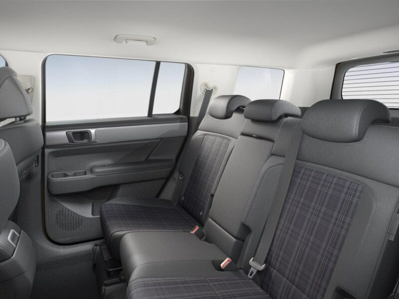 Hyundai Santa Fe 1.6 T-GDI HEV 6AT 2WD (215KM) 5os. - Smart Outdoor - dostępny od ręki generacja IV