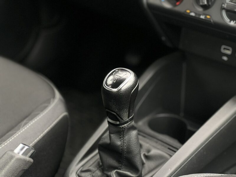 Škoda Fabia Salon Polska Poleasingowy I właściciel Serwis ASO VAT 23% Bezwypadkowy III (2014-)