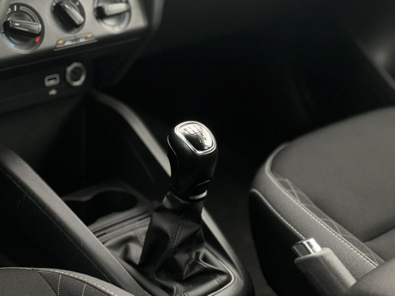 Škoda Fabia Salon Polska Poleasingowy I właściciel Serwis ASO VAT 23% Bezwypadkowy III (2014-)