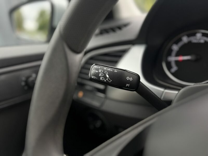 Škoda Fabia Salon Polska Poleasingowy I właściciel Serwis ASO VAT 23% Bezwypadkowy III (2014-)