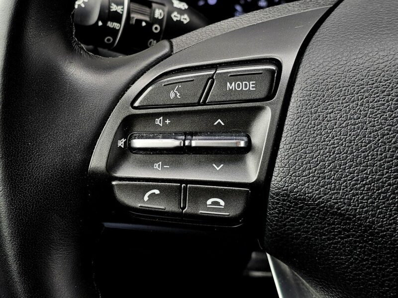 Hyundai i30 1.5DPI 110KM Comfort + LED Android Auto Gwarancja Salon Polska FV23% III (2017-)