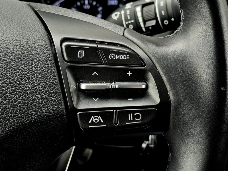 Hyundai i30 1.5DPI 110KM Comfort + LED Android Auto Gwarancja Salon Polska FV23% III (2017-)
