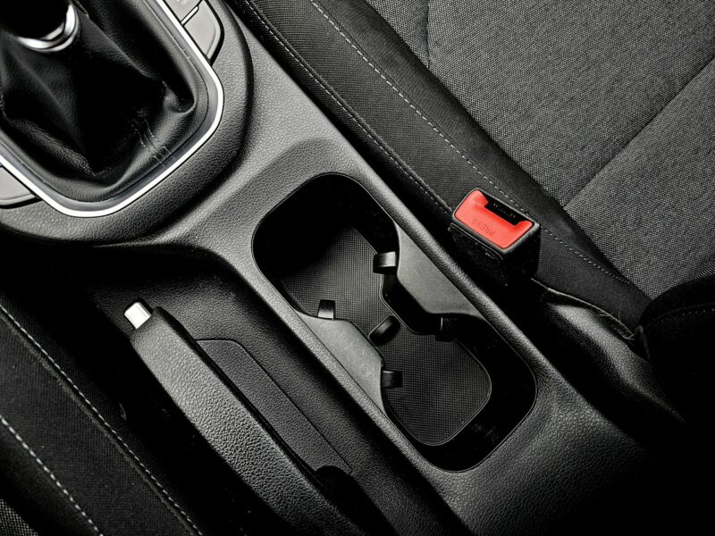 Hyundai i30 1.5DPI 110KM Comfort + LED Android Auto Gwarancja Salon Polska FV23% III (2017-)