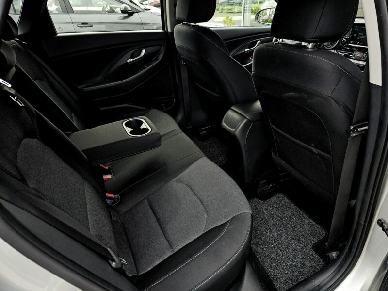 Hyundai i30 1.5DPI 110KM Comfort + LED Android Auto Gwarancja Salon Polska FV23% III (2017-)