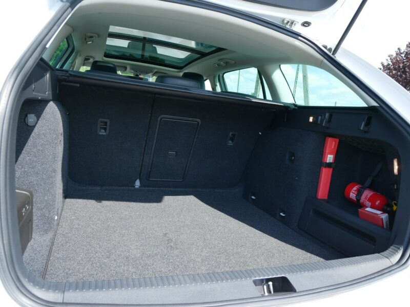 Škoda Octavia FL 1.6TDI 115KM Eu6 STYLE -Automat DSG -Serwis ASO -Skóra +Koła zima III (2013-)