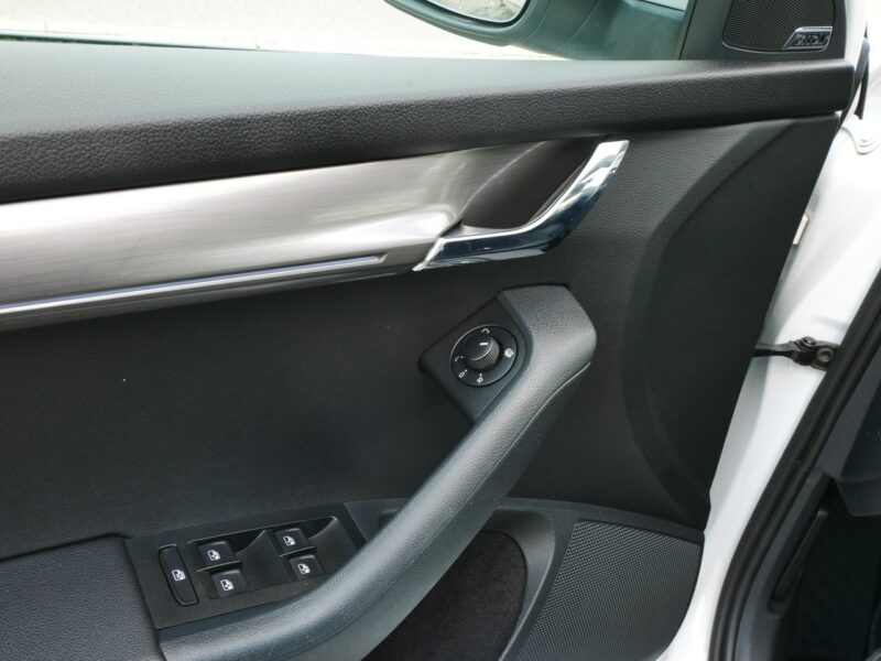 Škoda Octavia FL 1.6TDI 115KM Eu6 STYLE -Automat DSG -Serwis ASO -Skóra +Koła zima III (2013-)