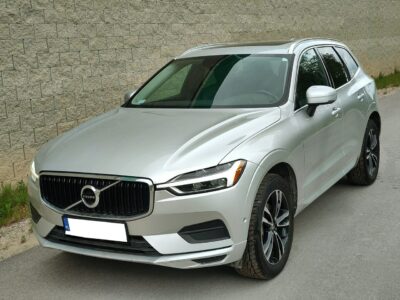 Volvo XC 60 II (2017-)