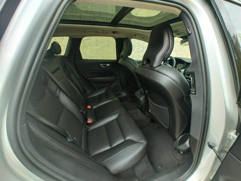 Volvo XC 60 II (2017-)