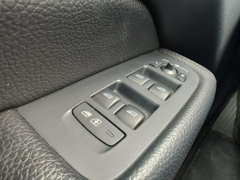 Volvo XC 60 II (2017-)