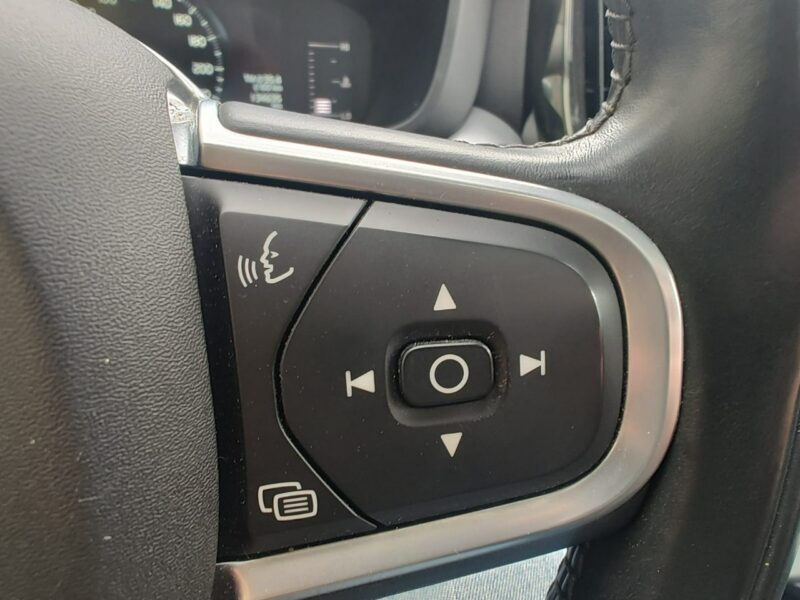 Volvo XC 60 II (2017-)