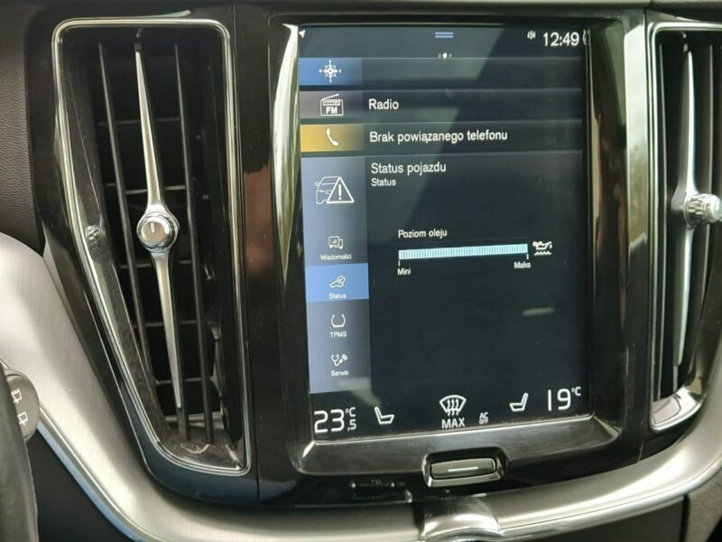 Volvo XC 60 II (2017-)