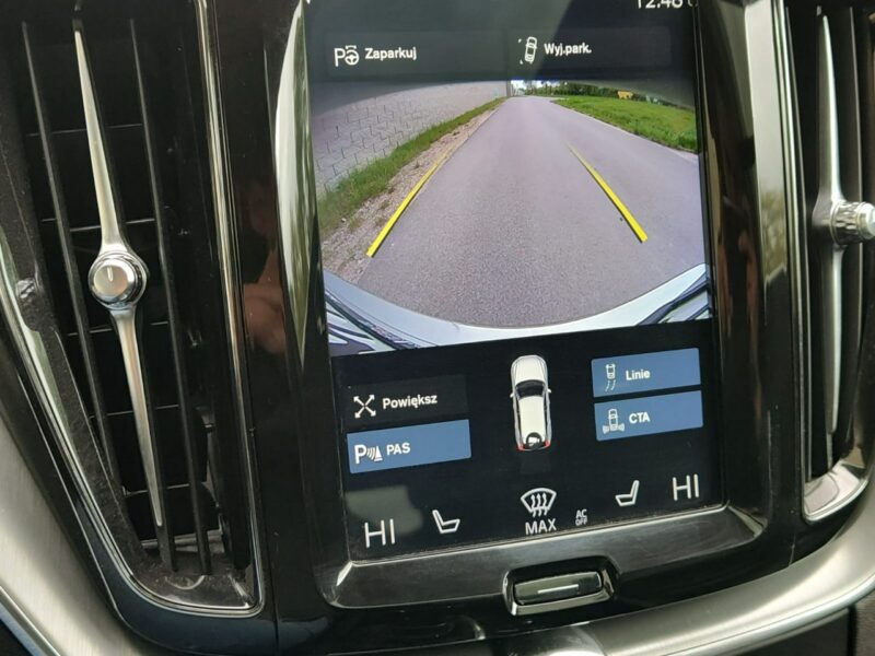 Volvo XC 60 II (2017-)