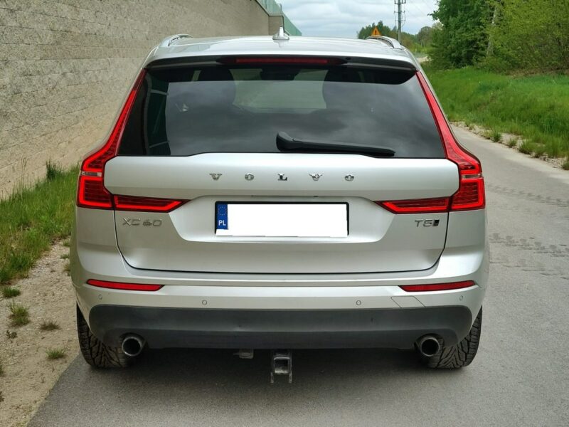 Volvo XC 60 II (2017-)